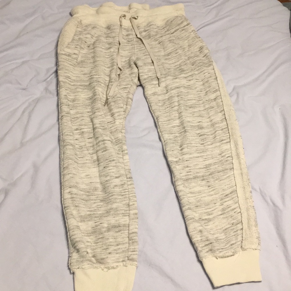 Heathered Calvin Klein Joggers